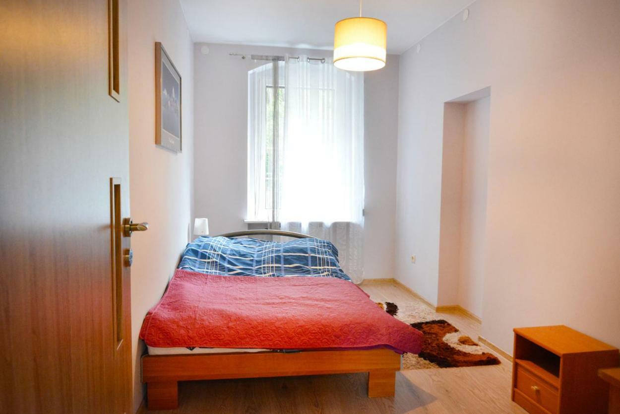 Apartamento Dom W Santocznie Santoczno Exterior foto